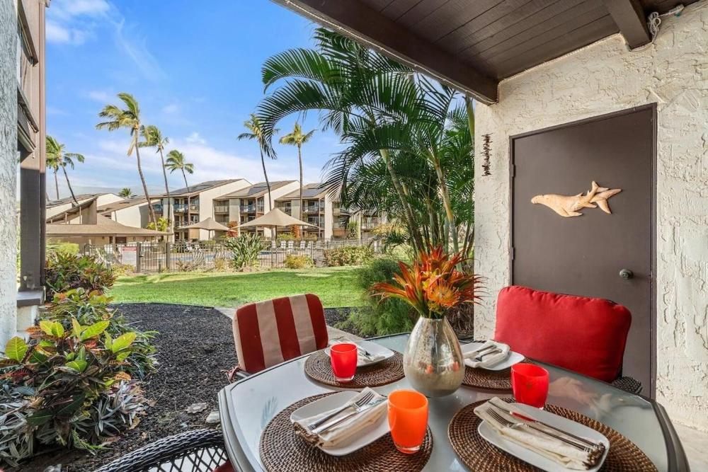 Vacation Home interior